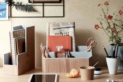 Best home office storage ideas for smart, stylish organisation