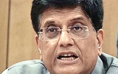 India will be pillar of global economic revival: Piyush Goyal