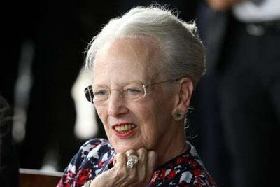 Queen of Denmark strips four grandchildren of titles to slim down royal family