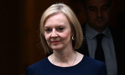 ‘A reverse Robin Hood’: key exchanges from Liz Truss’s radio interviews