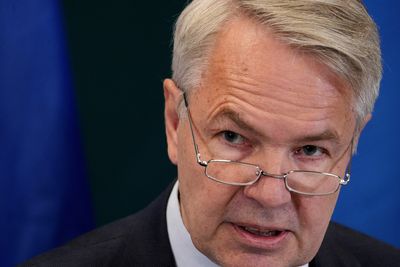 Finland will shut border to Russian tourists from midnight