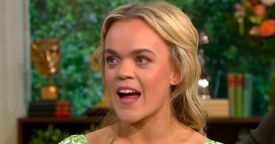 Strictly's Ellie Simmonds opens up about 'challenging' waltz as Nikita shares adaptations