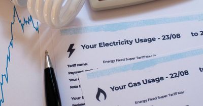 Households urged to take meter readings ahead of October price rise