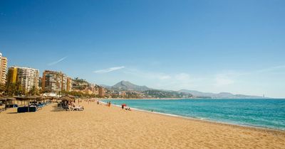 All Scottish holidaymakers travelling to Spain issued with new money warning