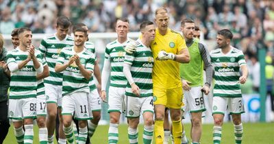 Celtic's hectic pre World Cup fixture list in full as Hoops face 13 games in six week period