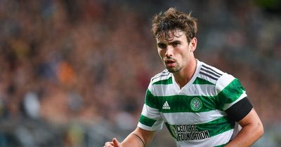 Celtic playmaker makes Newcastle United transfer claim after being scouted during international break