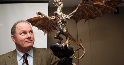 Cancer charity boss who 'misused' donations on Welsh dragon project ordered to repay £117k