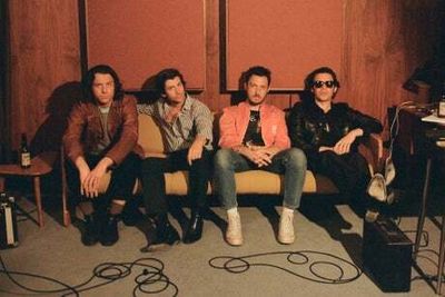 Arctic Monkeys Tour: When are Arctic Monkeys 2023 tour dates and how to get tickets?