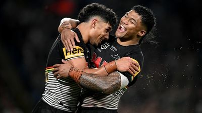 How Penrith's NRL grand final charge was built on becoming a Pacific powerhouse