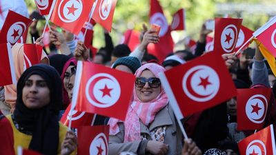 Are women’s rights used as a smokescreen in Tunisia?