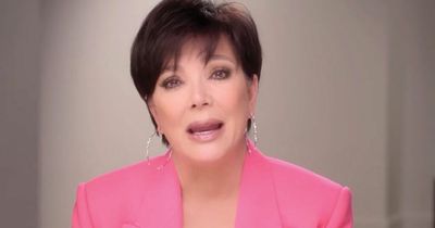 Kris Jenner says Blac Chyna lawsuit was 'physically and spiritually exhausting'