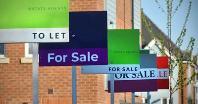 All the help available if you can’t pay your mortgage as average two-year fix hits 6%