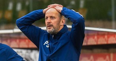 Kilmarnock young stars have platform to show their first team worth says coach Paul Sheerin