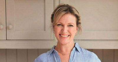TV chef Rachel Allen amazed by 'kindness of strangers' after son jailed for drug offences