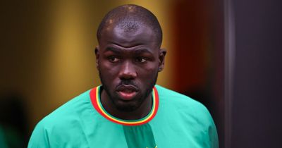 Kalidou Koulibaly reveals intriguing reason for making Chelsea star a better player