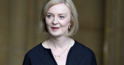 Liz Truss says her government's 'controversial' economic plan is the 'right' one - despite market turmoil sparked by mini budget