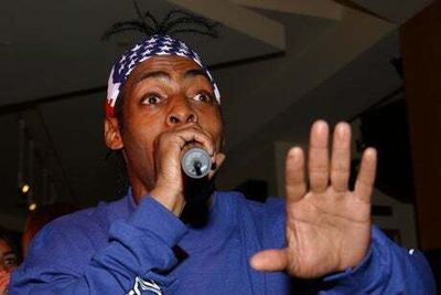 Coolio’s Gangsta’s Paradise in numbers, from sales to streams and one famous parody