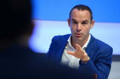 Martin Lewis warns of mortgages ticking timebomb if interest rates rise as predicted