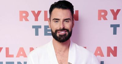 Rylan Clark reveals the sage advice Katie Price gave when he first became famous