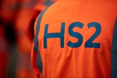 New homes and £9,000 for Londoners affected by HS2