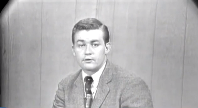 Longtime CBS White House correspondent Bill Plante dies at 84