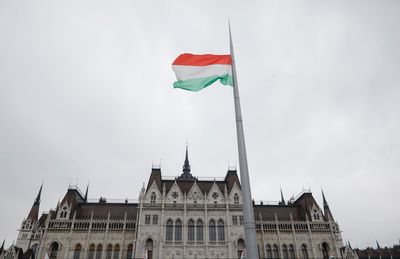 Hungary cannot support any new EU energy sanctions against Russia - govt