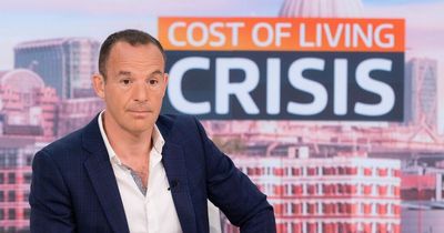 What Martin Lewis says about £2,500 energy bill 'cap' after Liz Truss' false claim