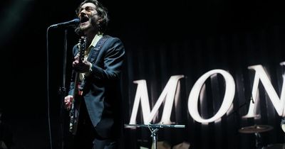 Arctic Monkeys gig planned for Marlay Park moved to Malahide Castle