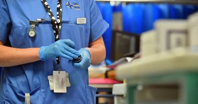 NHS Wales has close to 3,000 nursing vacancies as spend on agency staff soars