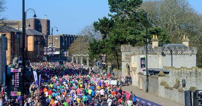 Cardiff Half Marathon and London Marathon 2022: The weather forecast for race day