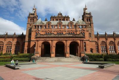 Kelvingrove Art Gallery and City Chambers to be sold to meet equal pay claims