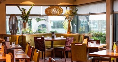 Adored Ayrshire restaurant closes for extensive refurbishment including new 'state-of-the-art kitchen'