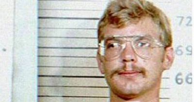 Jeffrey Dahmer's real-life interview with chilling admission - as Netflix viewers hear his story