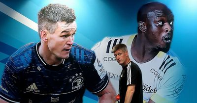 Leinster fans react to Ronan O'Gara being linked with coaching role at province