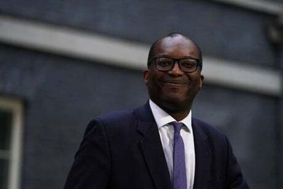 Tory Party Conference 2022: When is Chancellor Kwasi Kwarteng’s speech today?