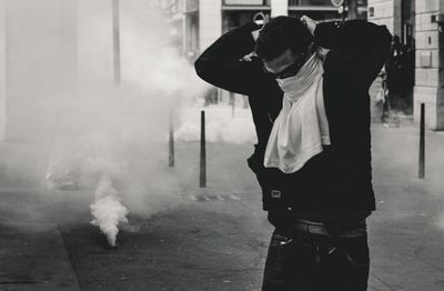 ‘Britain’s Roughest Estate’ Is Rife With Minors Running Riots