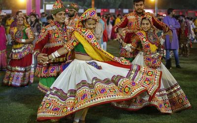 Bajrang Dal working to ‘curb love jihad’ at Gujarat garba venues