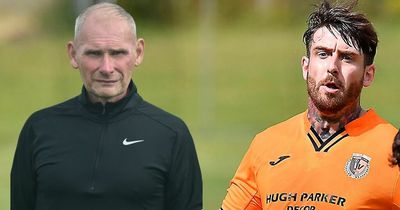 Irvine Vics boss wary of familiar faces in Saltcoats squad ahead of North Ayrshire derby clash