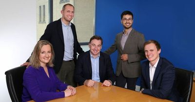 Investment firm LDC hails 'stellar' half-year in South West and Wales