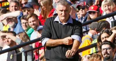 Tony Mowbray says Sunderland are not planning to add any free agents, despite discussions