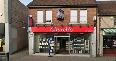 Keynsham High Street shop closes after nearly 90 years