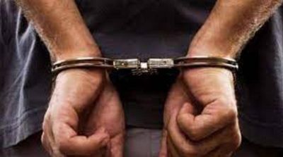 Jammu & Kashmir: Militant arrested in Srinagar