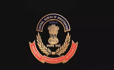 Crime News: CBI cracks down on drug trafficking