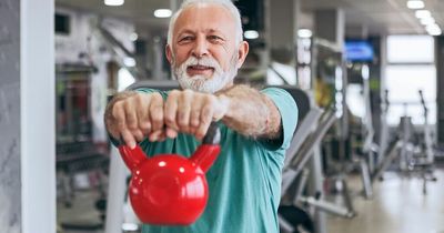 Study finds the exercise habits that may help you live longer