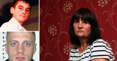 'It's an insult to Lee': Murdered Lee Jobling's family's anguish as killer flees prison for the second time