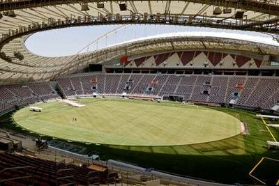 World Cup: Qatar confirms Covid test requirements for travelling fans