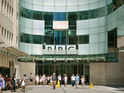 BBC to cut hundreds of jobs across World Service with radio stations to close