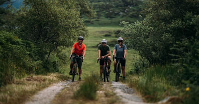 The most popular 'bikepacking' routes in Scotland named
