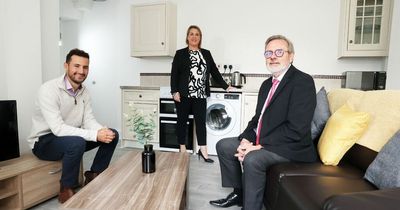 Cardiff care firm acquires first premises in Rhondda following six-figure funding