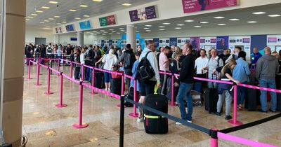 Doncaster Sheffield Airport closure update as Wizz Air confirms flight transfer to Leeds Bradford